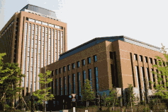 写真：石川県庁舎の写真