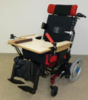 電動チルト簡易電動車椅子