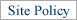 Site Policy