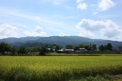 宝達山