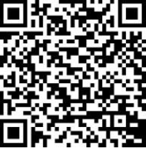 関係機関講演会申込QRコード
