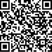 専門研修申込QRコード