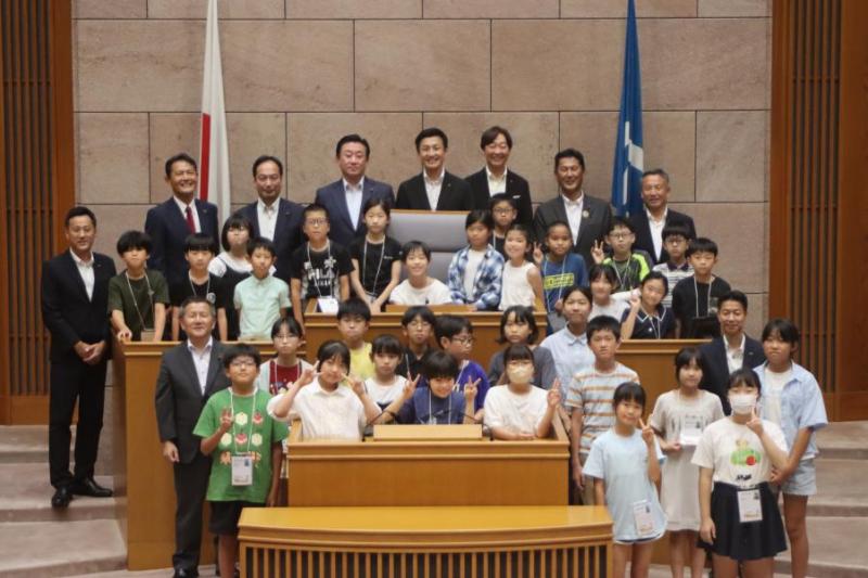 6日記念撮影