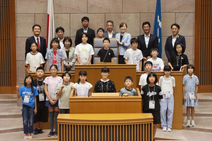 19日記念撮影