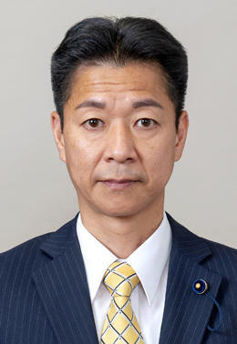 馬場議員