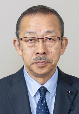 盛本議員