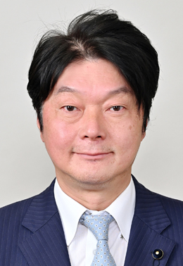 田中敬人議員