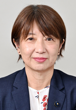 八田議員