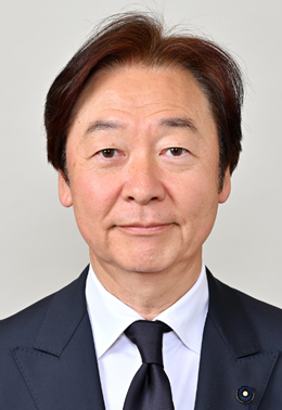 長田議員