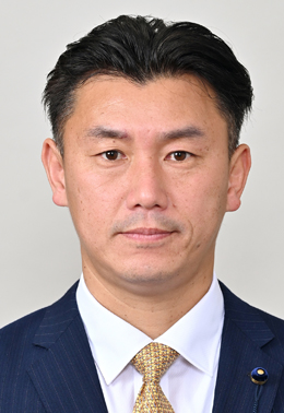 亀田議員