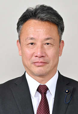 石田議員