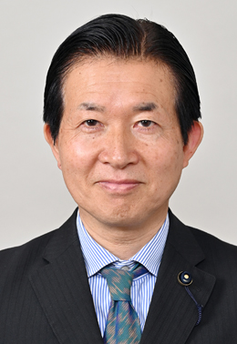 室谷議員