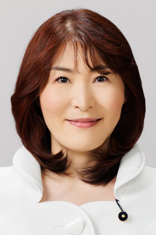 安居議員