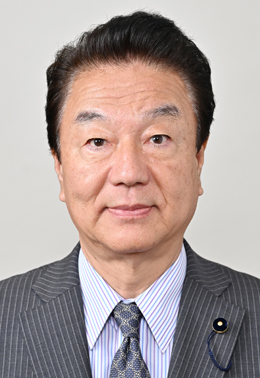 作野議員