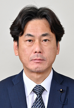 一川議員