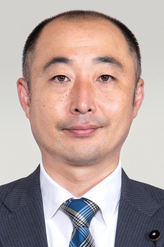 寳達議員