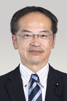 喜多浩一議員