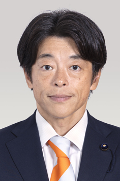 荒木博文議員