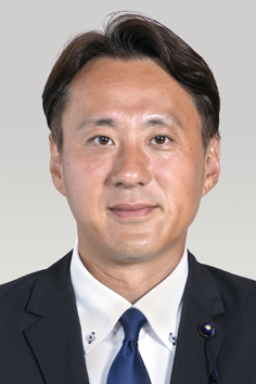 金子健太郎議員