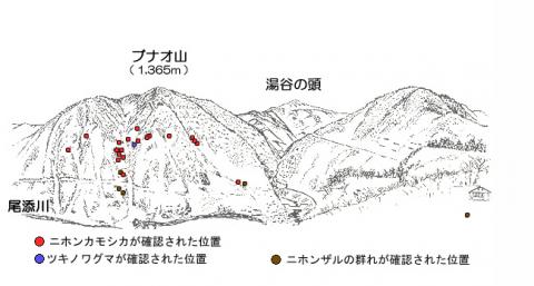 サル地図1812-1