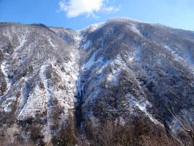 20200312ブナオ山