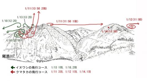 R21-2イヌワシ地図