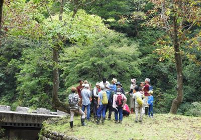 ガイドボランティア自主研修＿その一