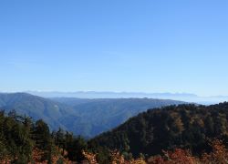 白山白川郷ホワイトロード＿北アルプス＿その二