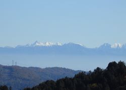 白山白川郷ホワイトロード＿北アルプス＿その三