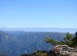 白山白川郷ホワイトロード＿北アルプス＿その四