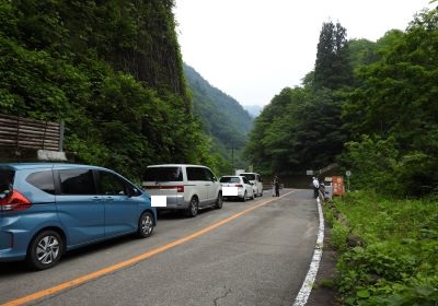 ホワイトロード開通式＿その二