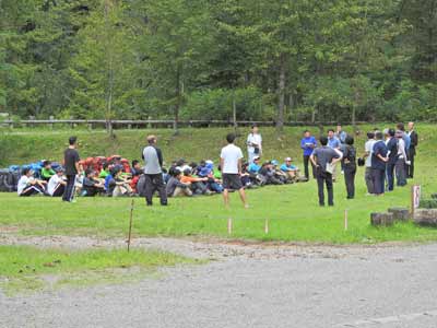 石川県体育大会