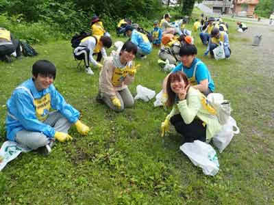 20190623オオバコ除去4