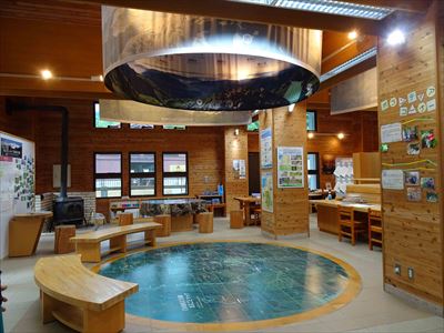 2024展示コーナー