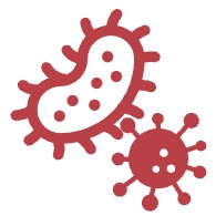 病原体の情報を掲載しているページです。