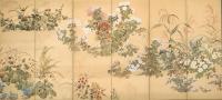 石川県立美術館開館 コレクション展「琳派」 | 石川県