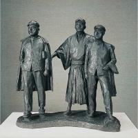 石川県立美術館コレクション展「石川の近代彫刻をたずねて」 | 石川県