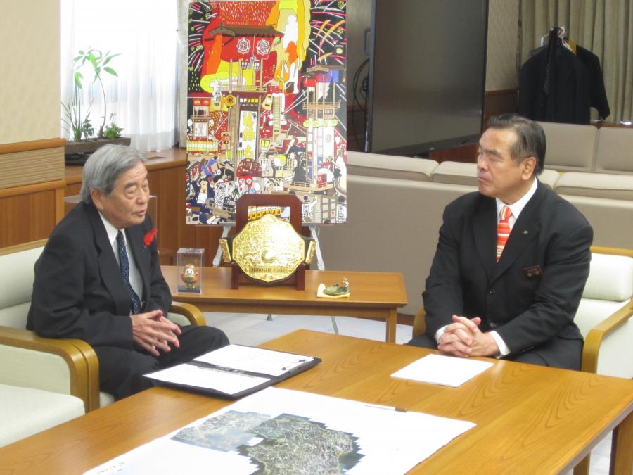 R7知事
