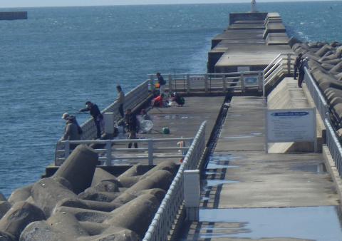 大浜地区ふれあい広場