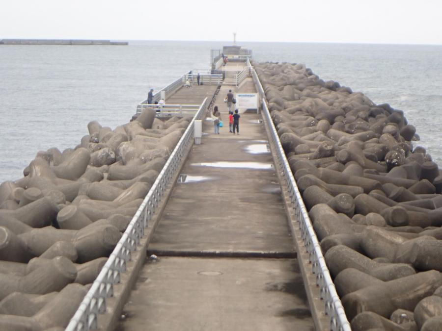 大浜地区ふれあい広場
