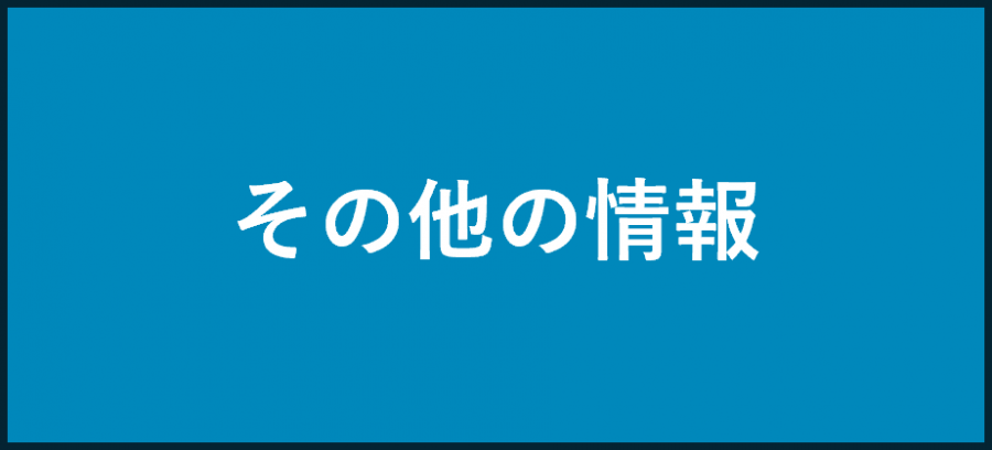 その他