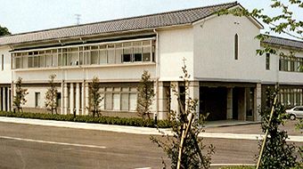 埋蔵文化財センター