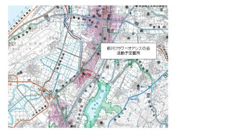 前川フラワーオアシスの会