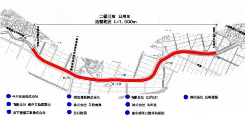 豊川実年会