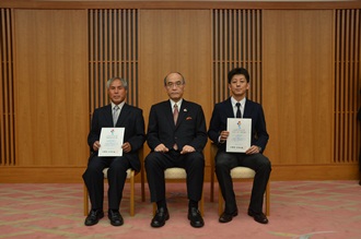 磯部町河川愛護会