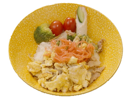 12はせ丼