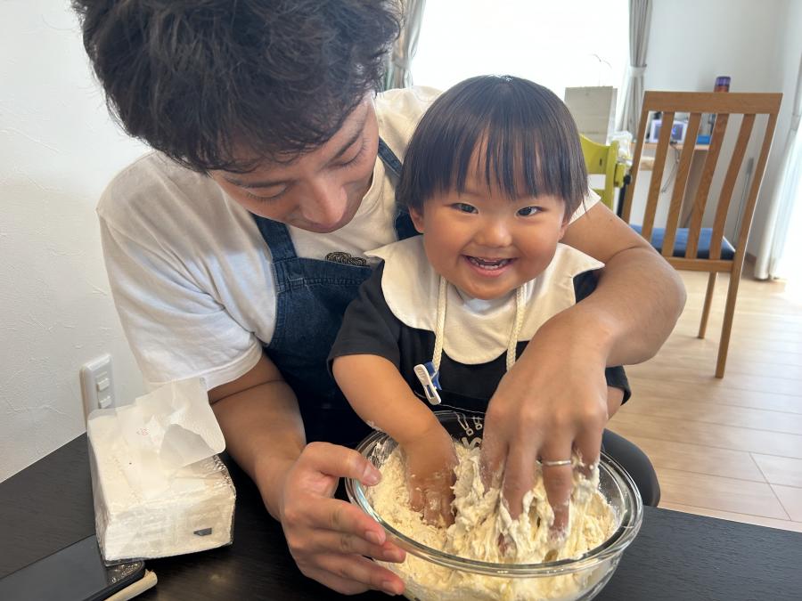 準グランプリ(新矢さん)