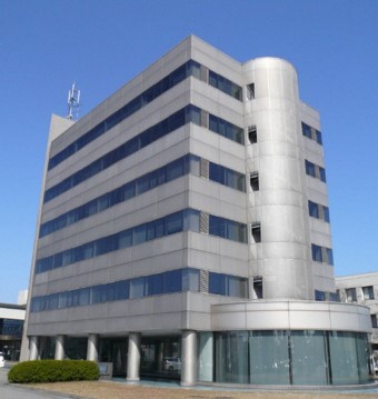 AT情報研外観