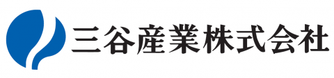 三谷産業ロゴ