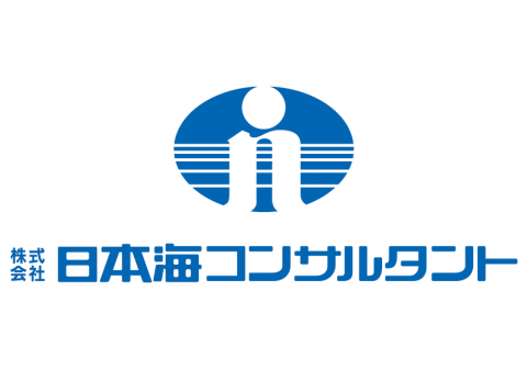 日本海コンサルタントロゴ